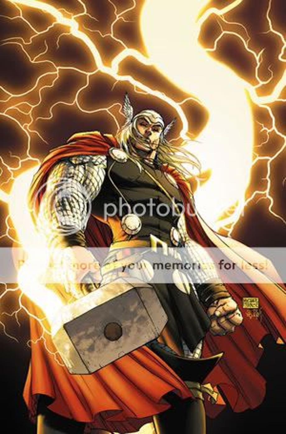thor Pictures, Images and Photos