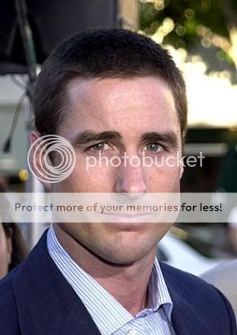 Luke Wilson Pictures, Images and Photos