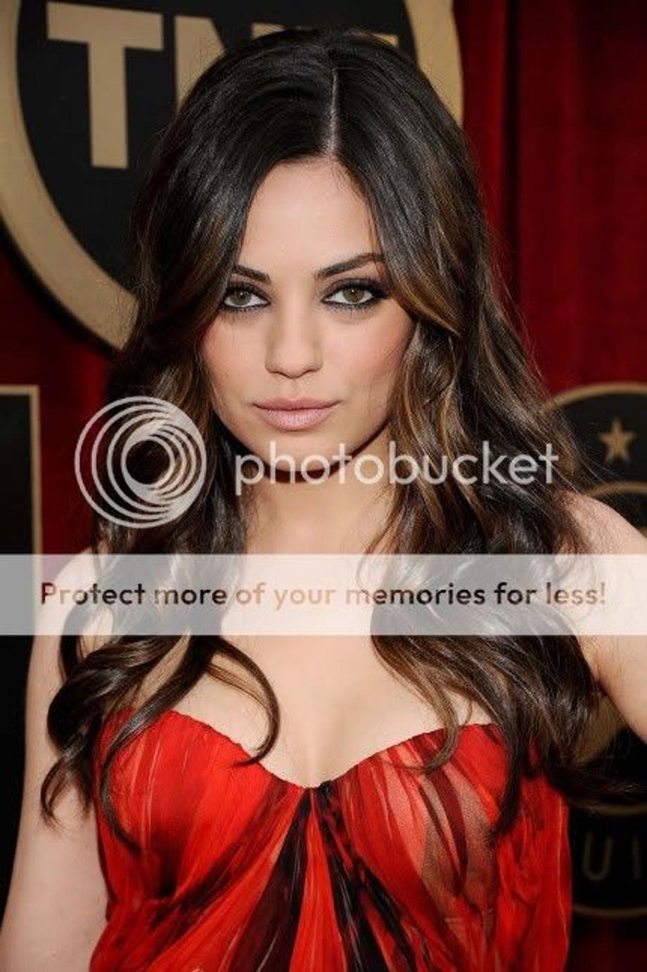 mila kunis 2011 Pictures, Images and Photos