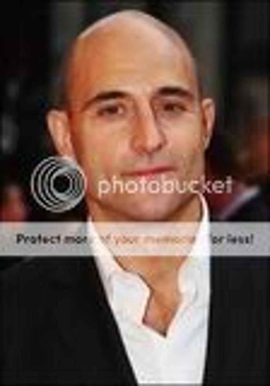 Mark Strong
