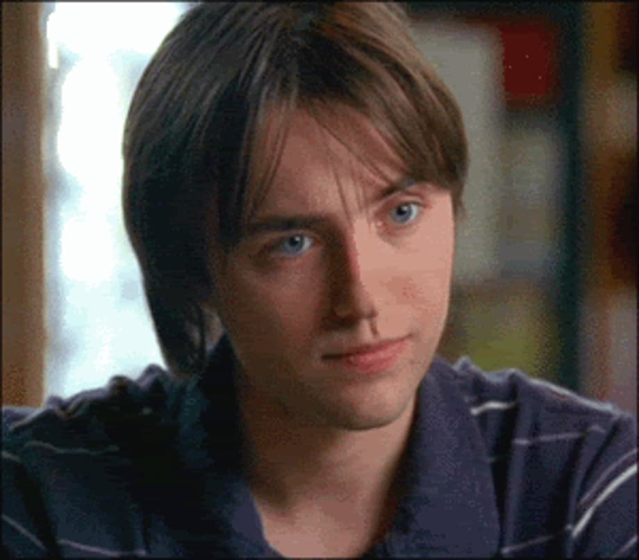 Connor - Smiling Charmingly ^^ Pictures, Images and Photos