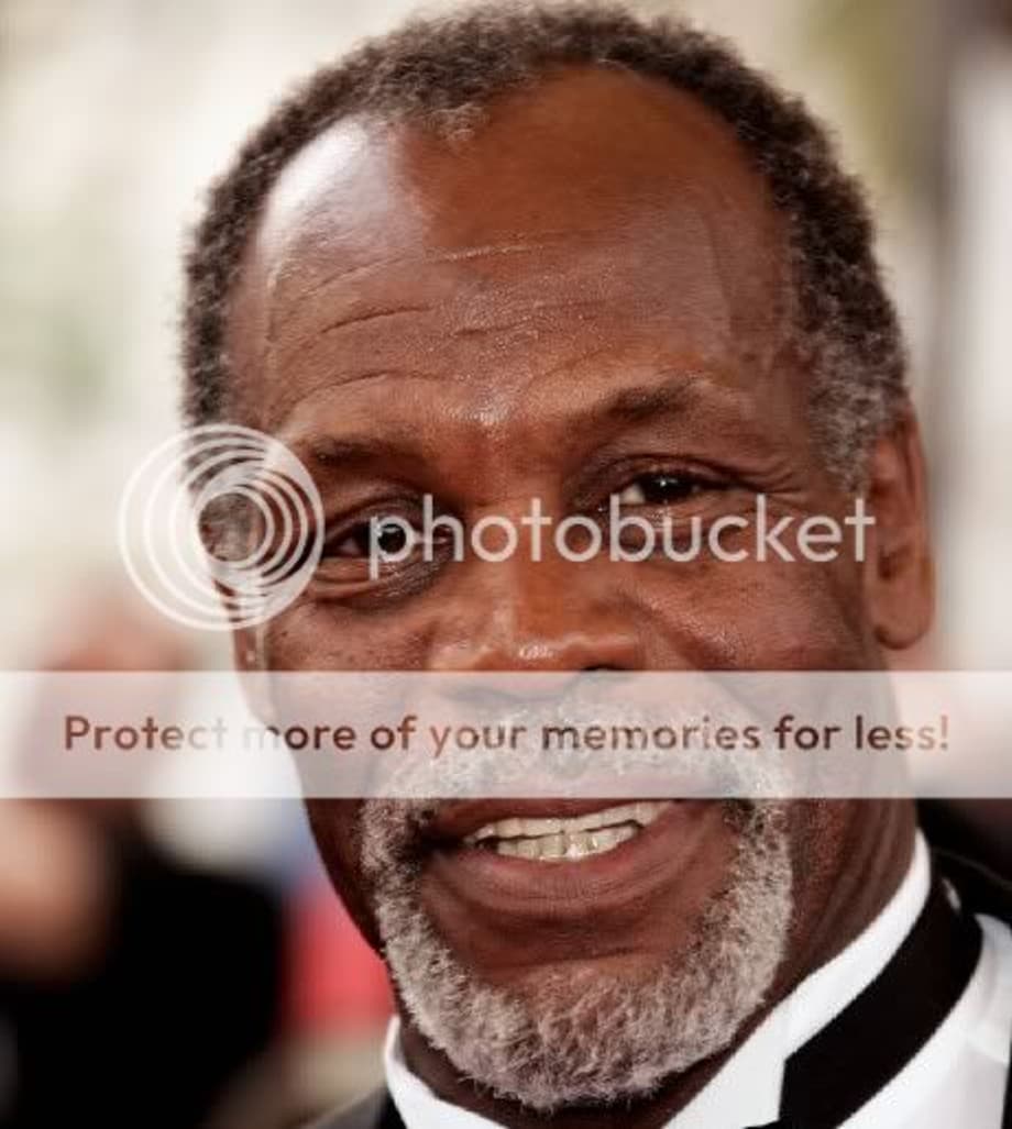 danny glover Pictures, Images and Photos