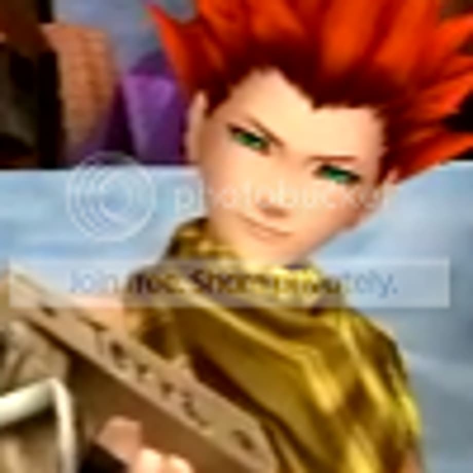 kingdom hearts lea Pictures, Images and Photos