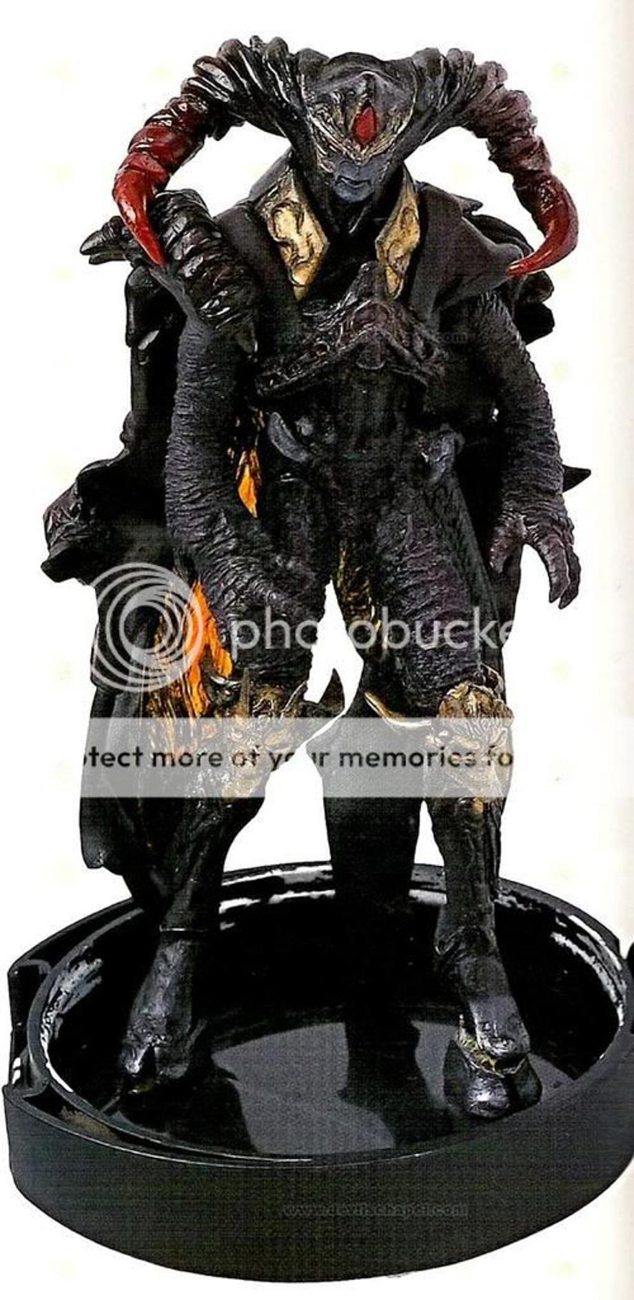 Sparda statue ^///^ Pictures, Images and Photos