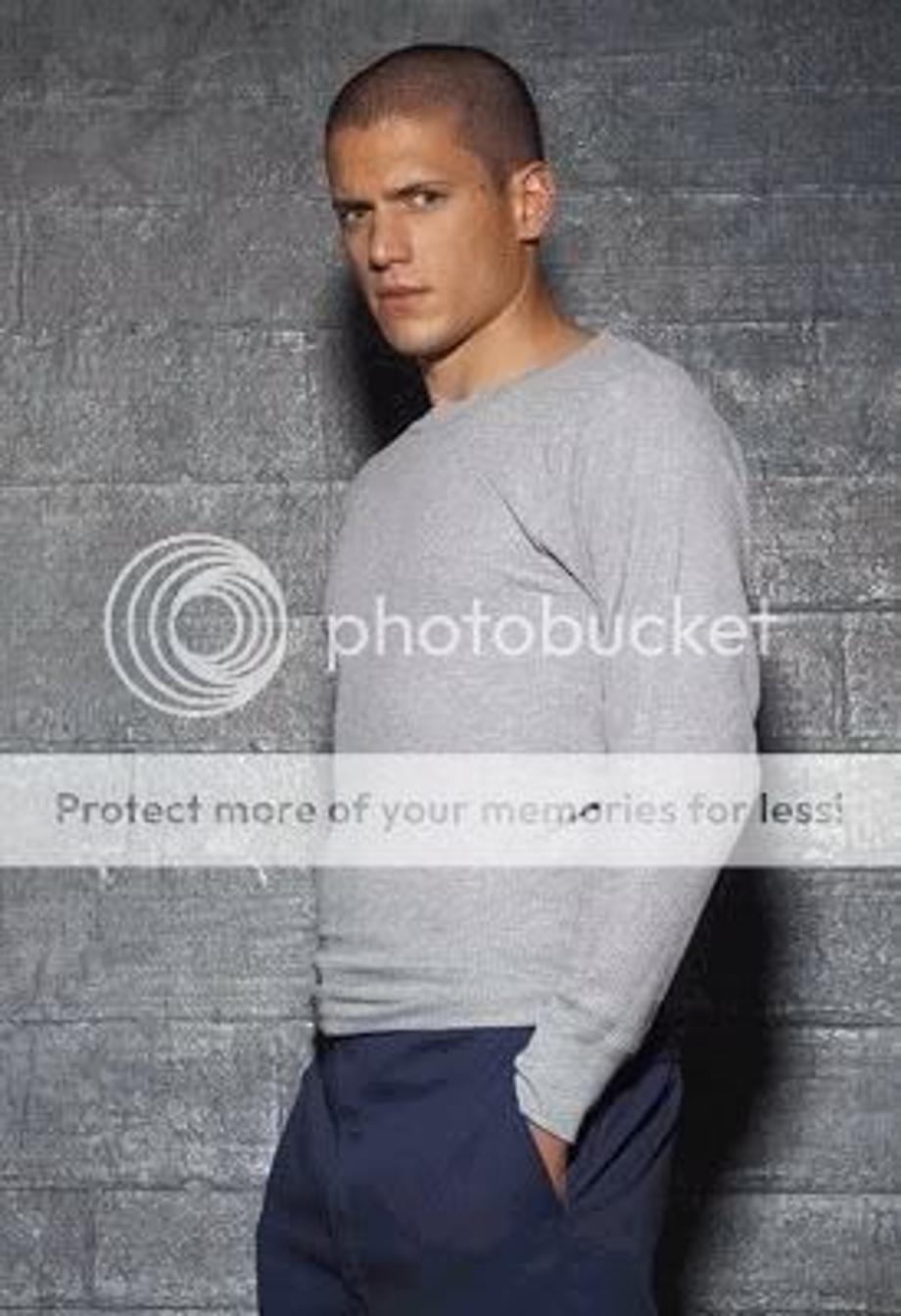 wentworth miller Pictures, Images and Photos