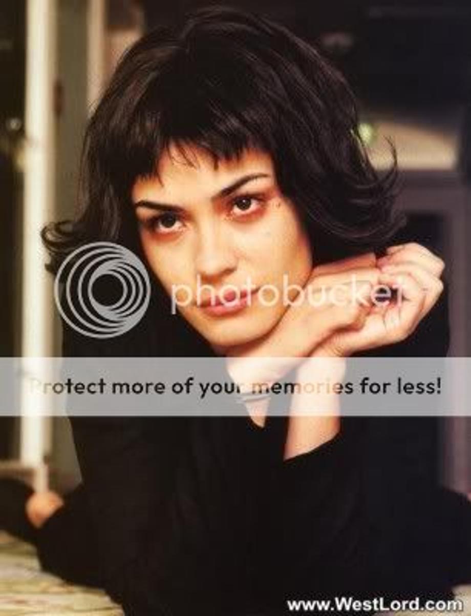 Shannyn Sossamon [5] Pictures, Images and Photos