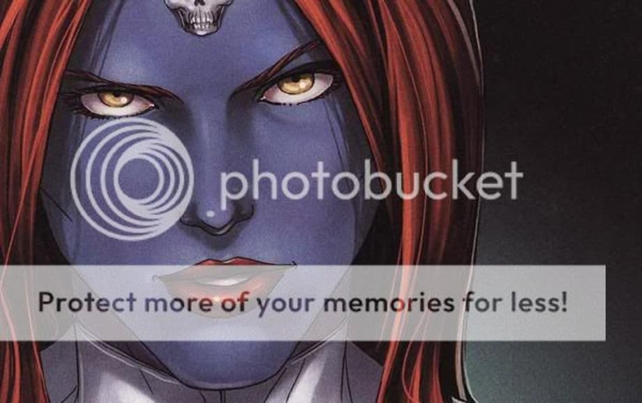 Mystique Pictures, Images and Photos