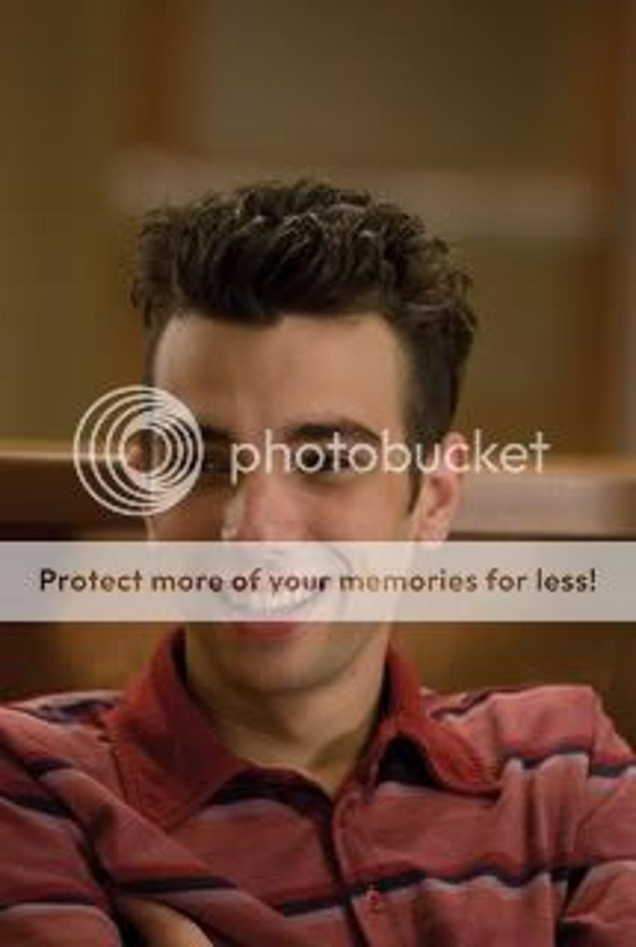 Jay Baruchel Pictures, Images and Photos