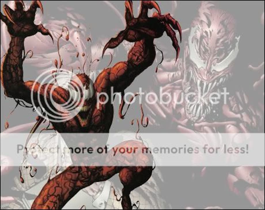 carnage Pictures, Images and Photos