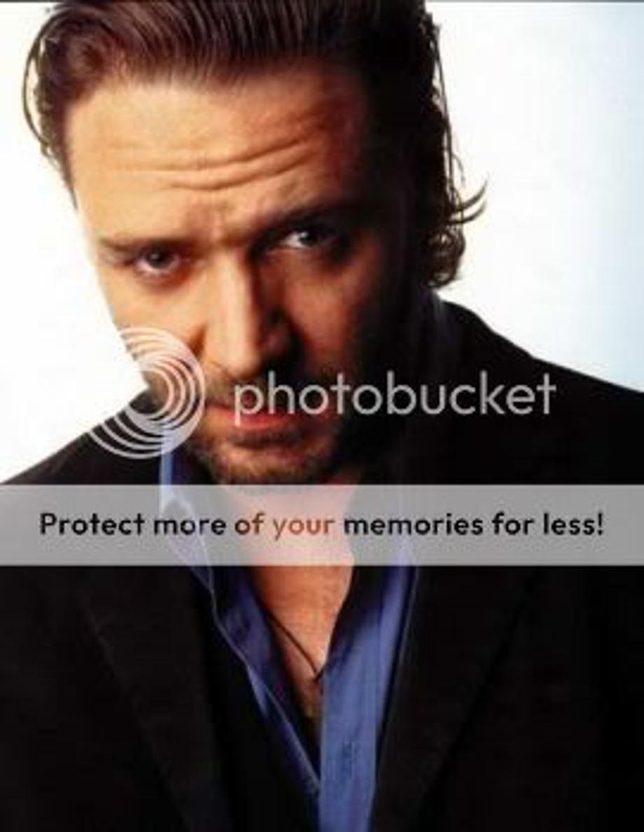 russel crowe Pictures, Images and Photos