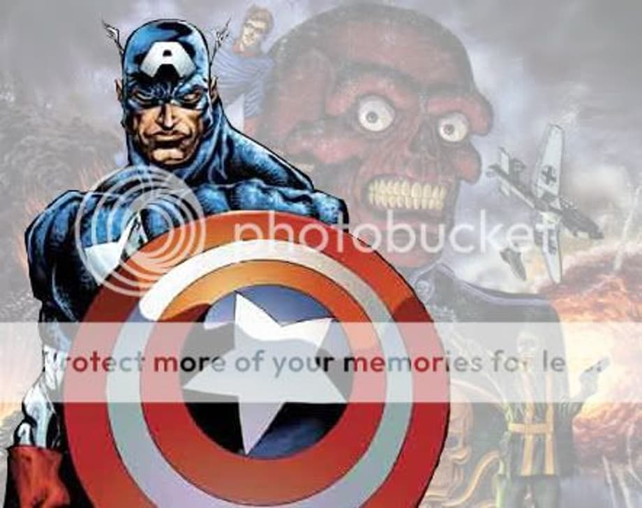 Captain America Pictures, Images and Photos