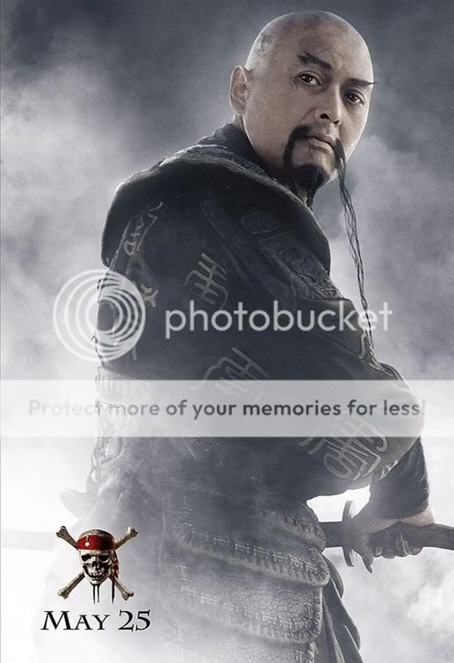 Yun Fat Chow Pictures, Images and Photos