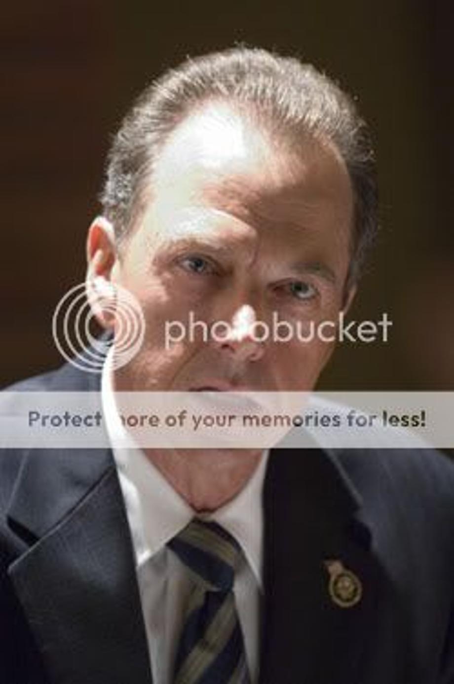 Gregory Itzin - Presidente Charles Logan Pictures, Images and Photos