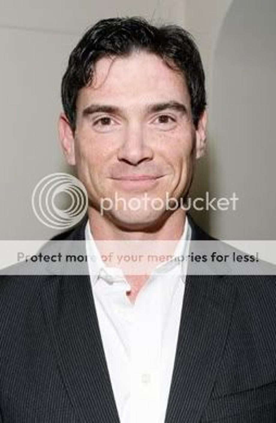 Mark Studdock - Billy Crudup Pictures, Images and Photos