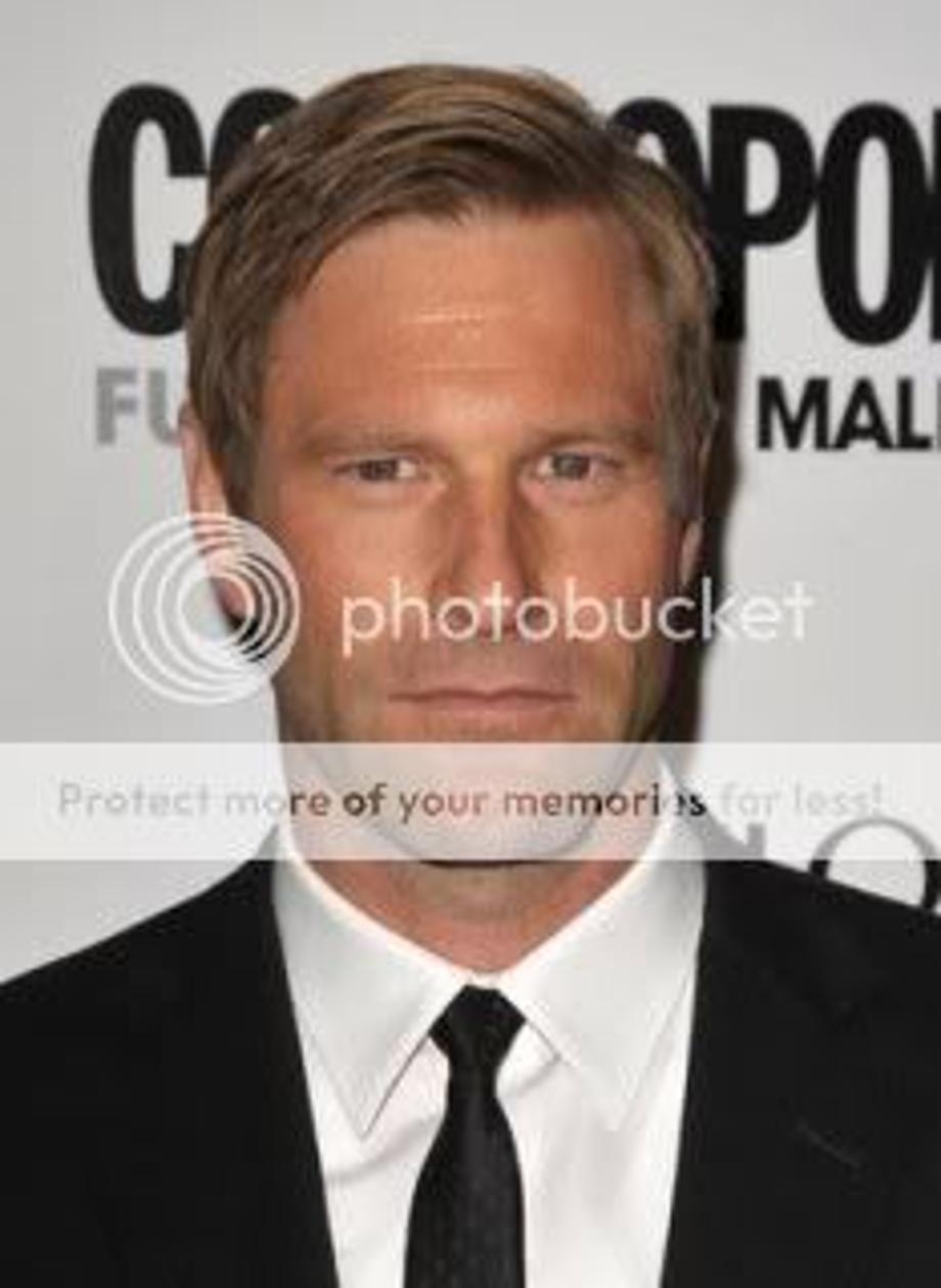 Aaron Eckhart Pictures, Images and Photos