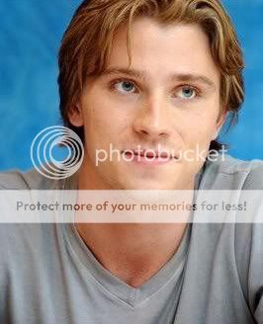 garret hedlund Pictures, Images and Photos