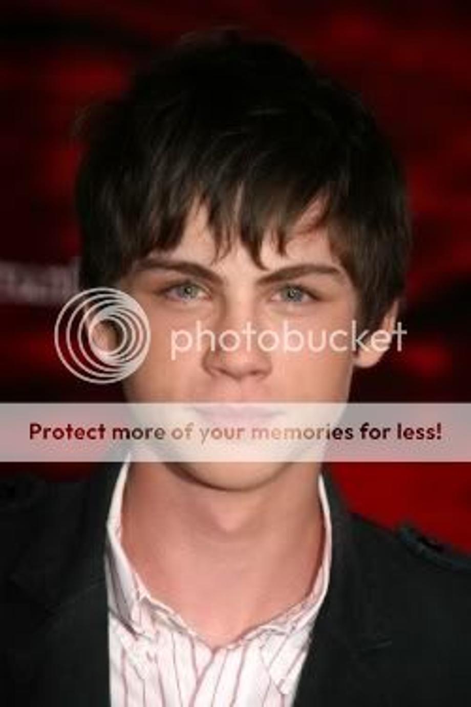 Logan Lerman Pictures, Images and Photos
