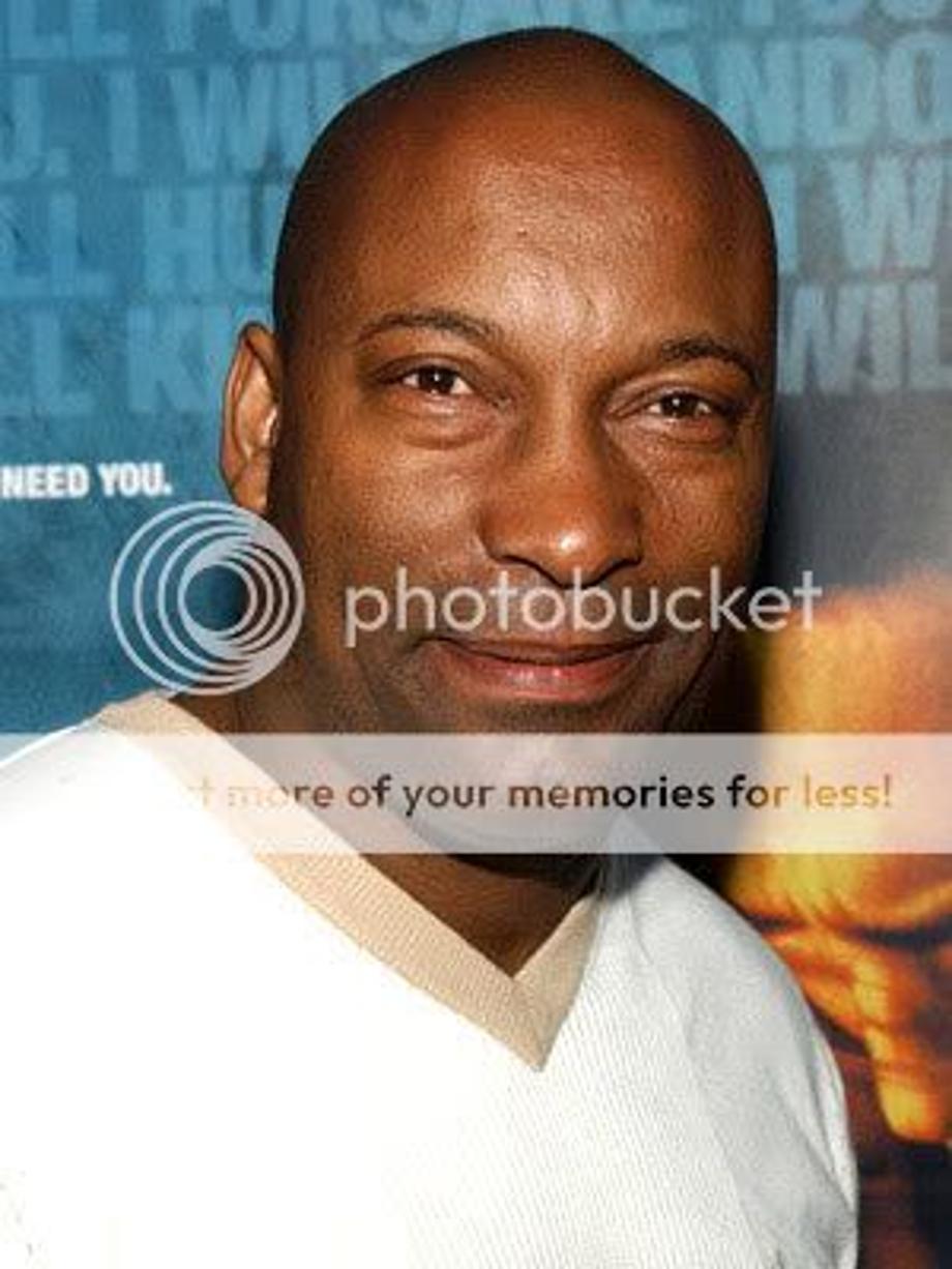 John Singleton Pictures, Images and Photos