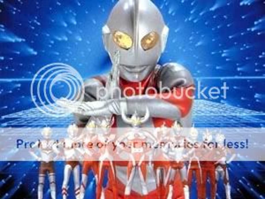 ultraman Pictures, Images and Photos