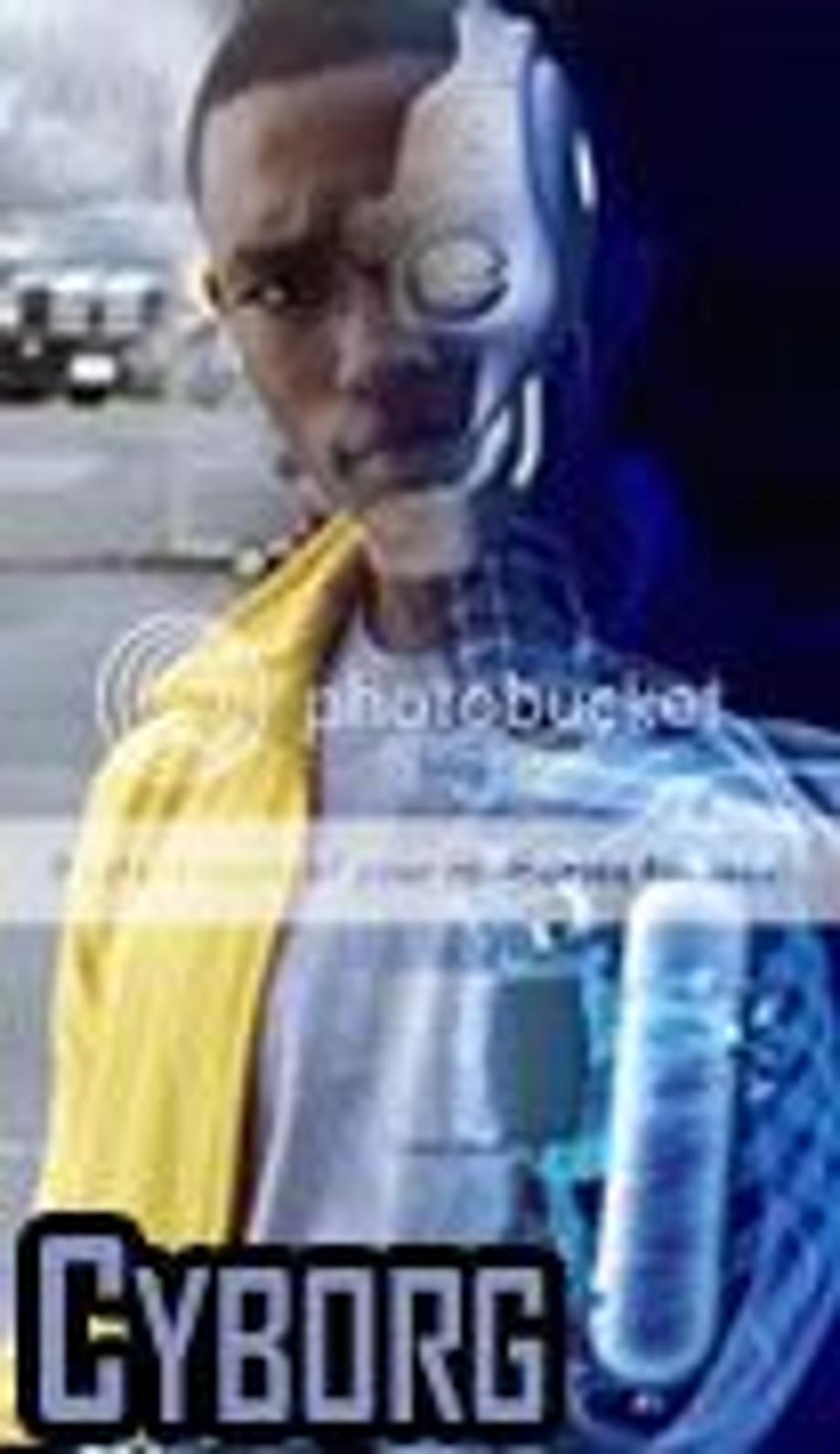 Cyborg