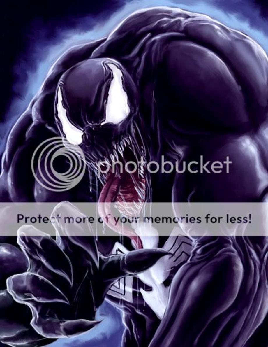 venom Pictures, Images and Photos
