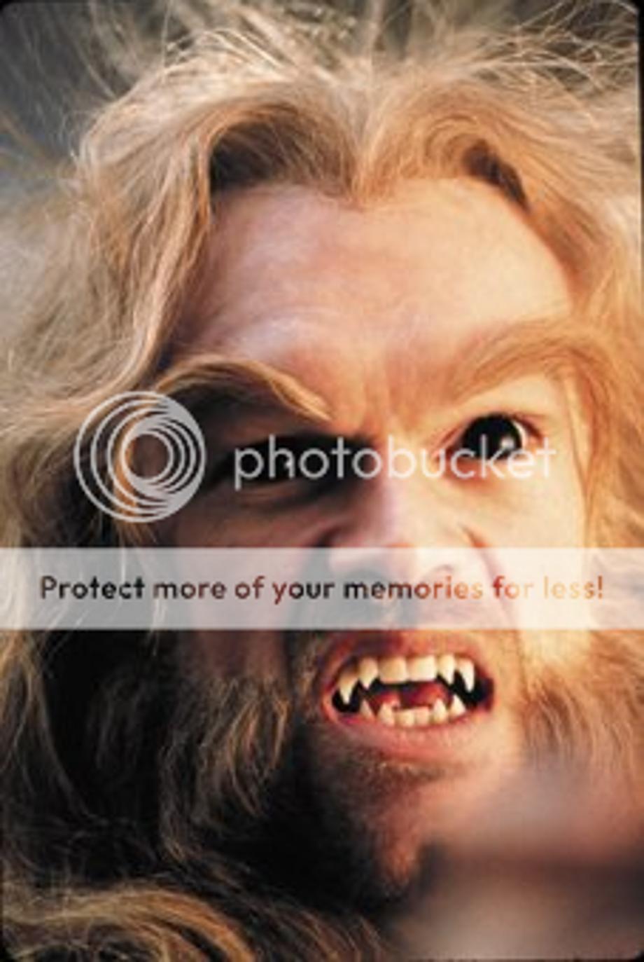 Tyler Mane as Sabretooth in X-Men the movie Pictures, Images and Photos