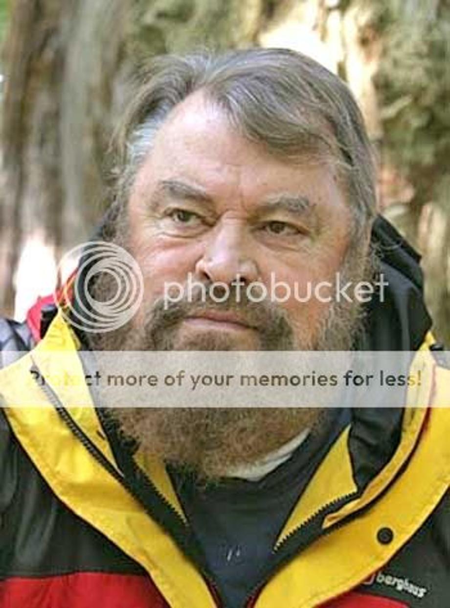 Brian Blessed Pictures, Images and Photos