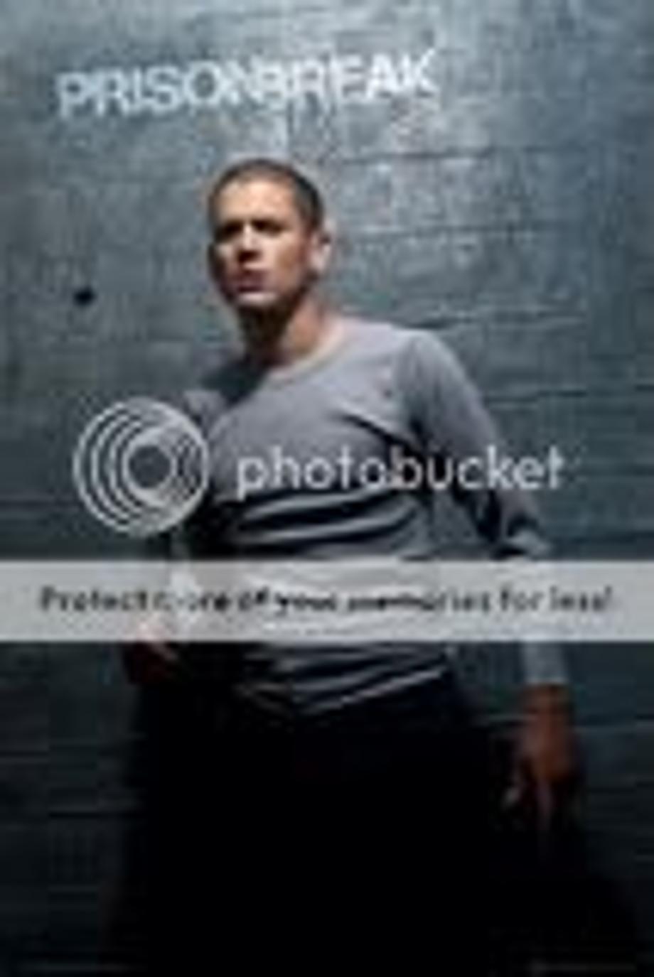 Prison Break Pictures, Images and Photos