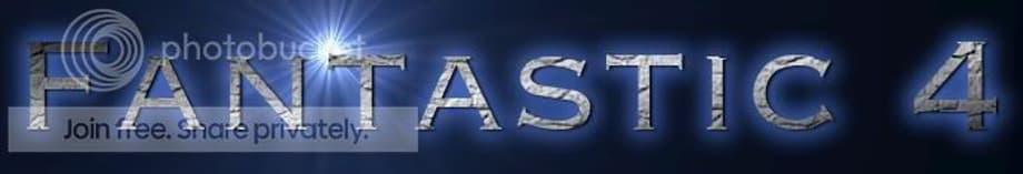 fantastic 4 Pictures, Images and Photos