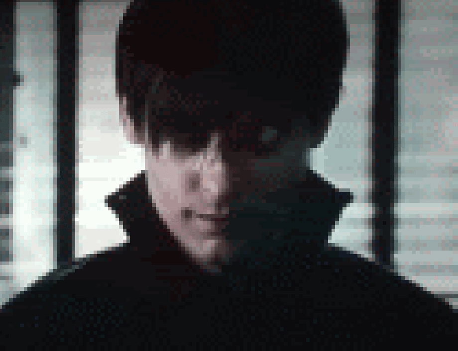 spiderman emo hair flip Pictures, Images and Photos