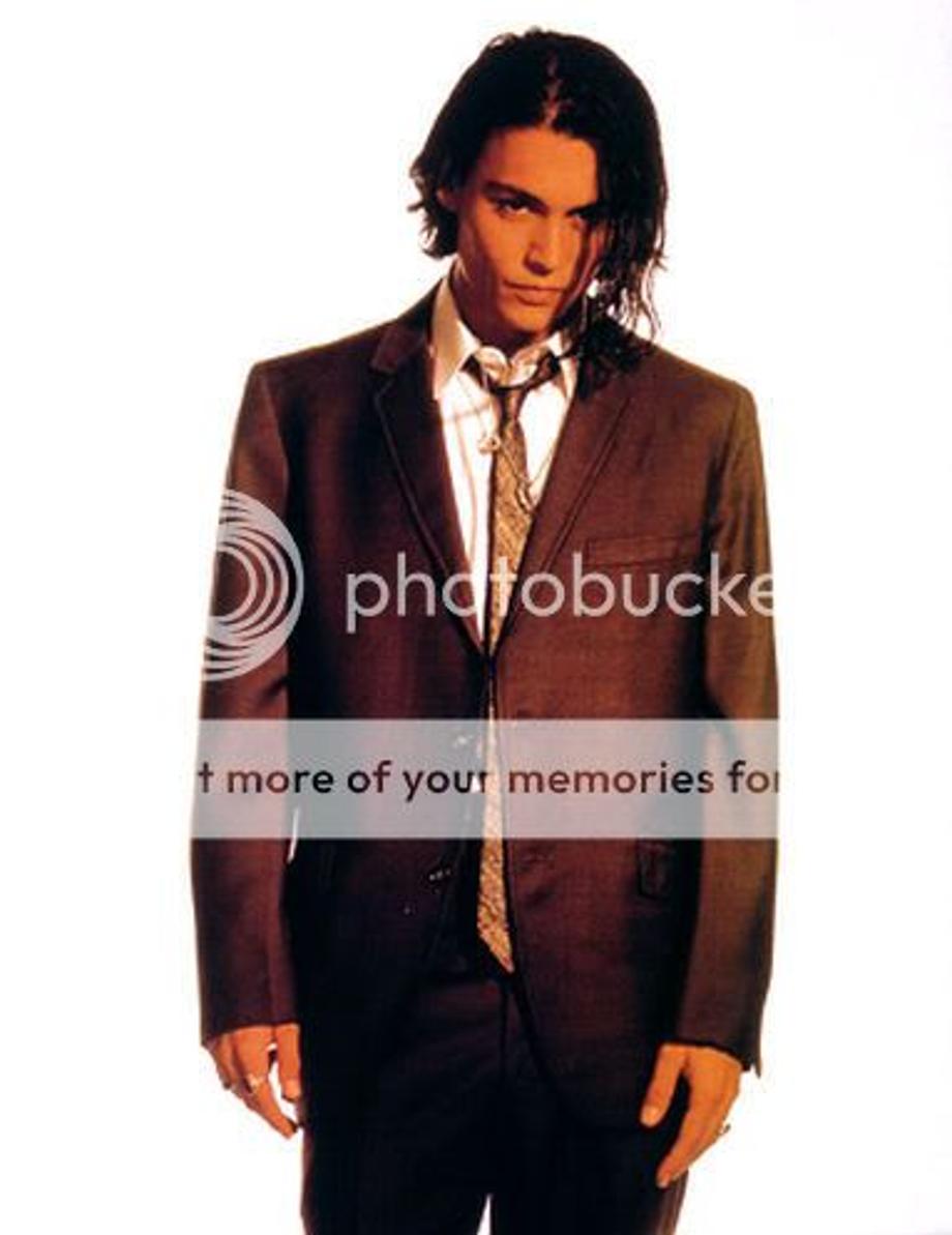 Johnny Depp Pictures, Images and Photos