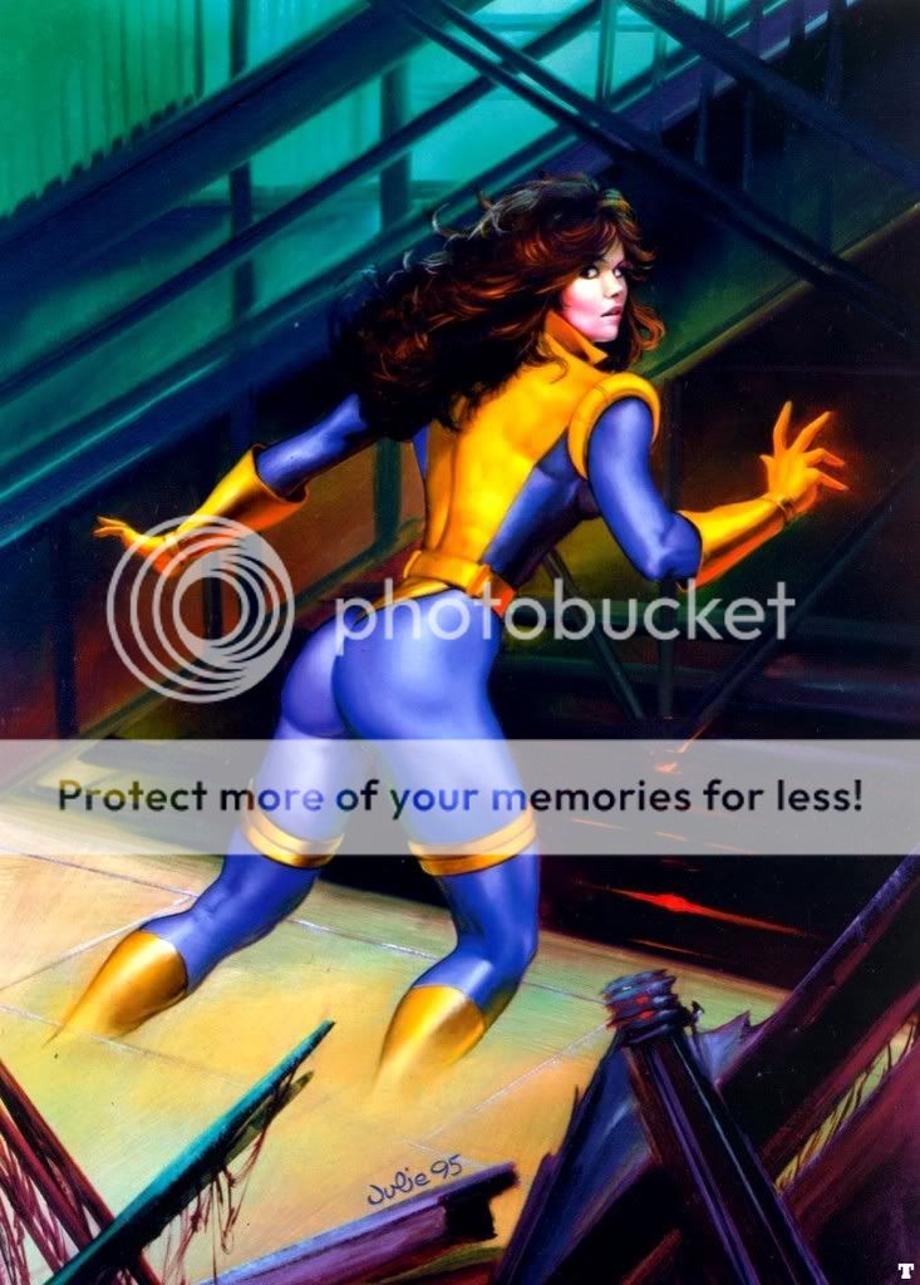 shadowcat Pictures, Images and Photos