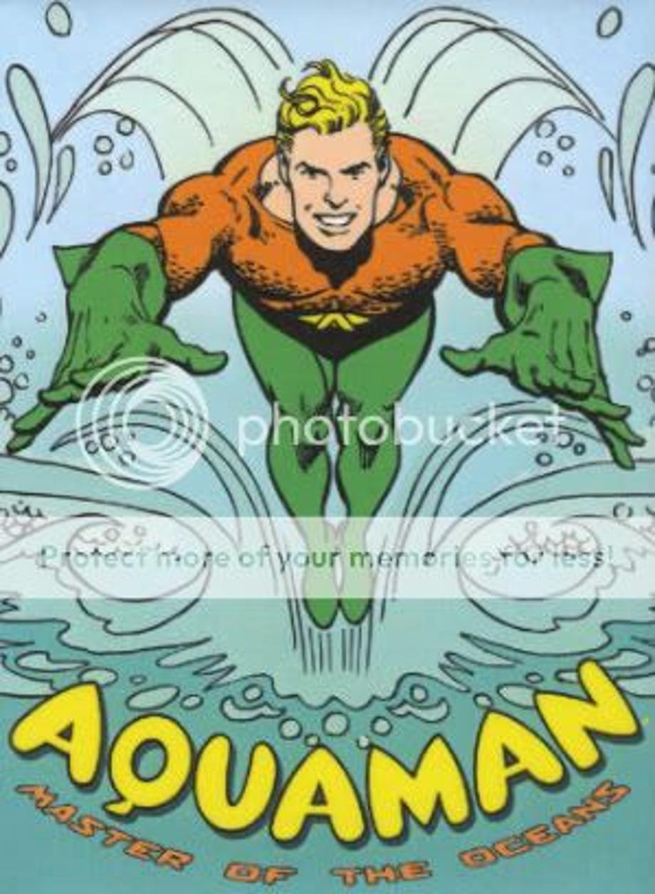 AQUMAN Pictures, Images and Photos