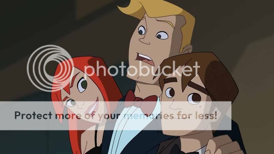 Peter, MJ and Flash Pictures, Images and Photos