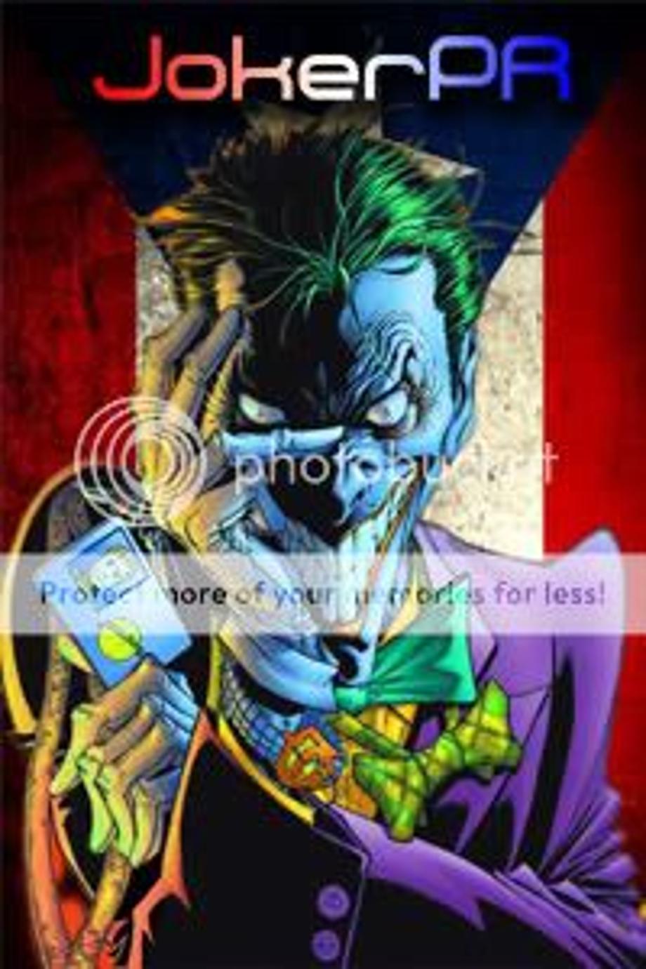 Joker Pictures, Images and Photos