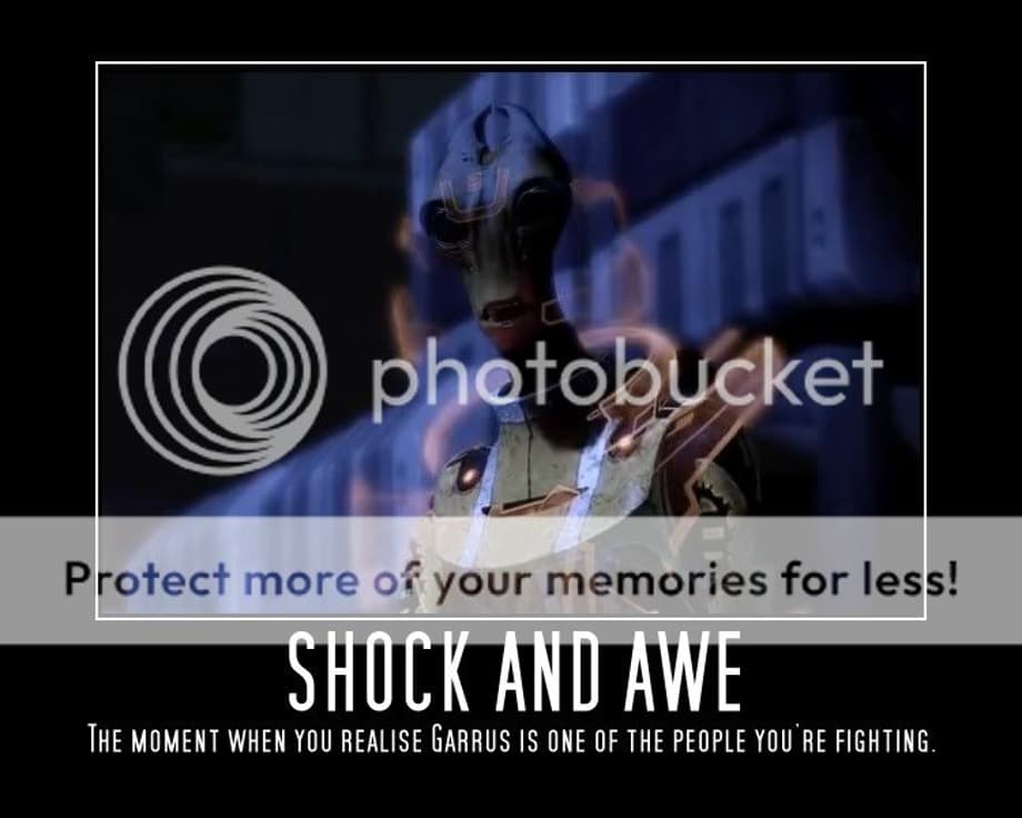 Shock and Awe Pictures, Images and Photos