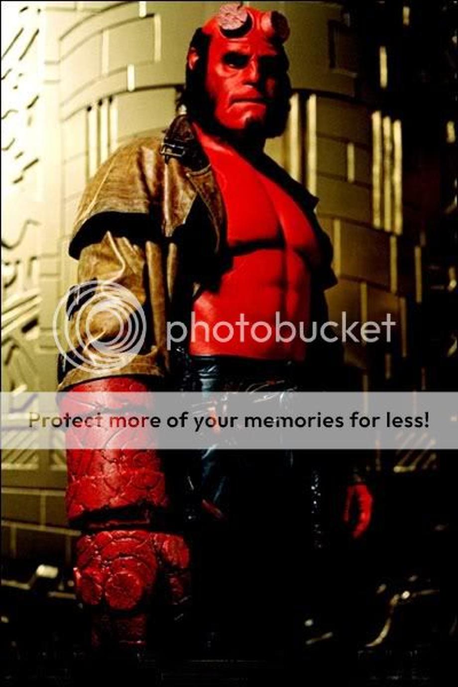 Photo Sharing and Video Hosting at Photobucket