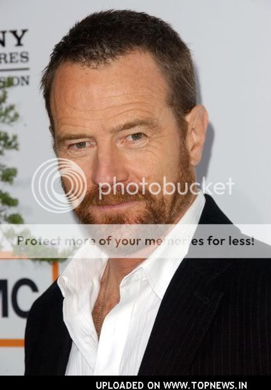 bryan cranston Pictures, Images and Photos