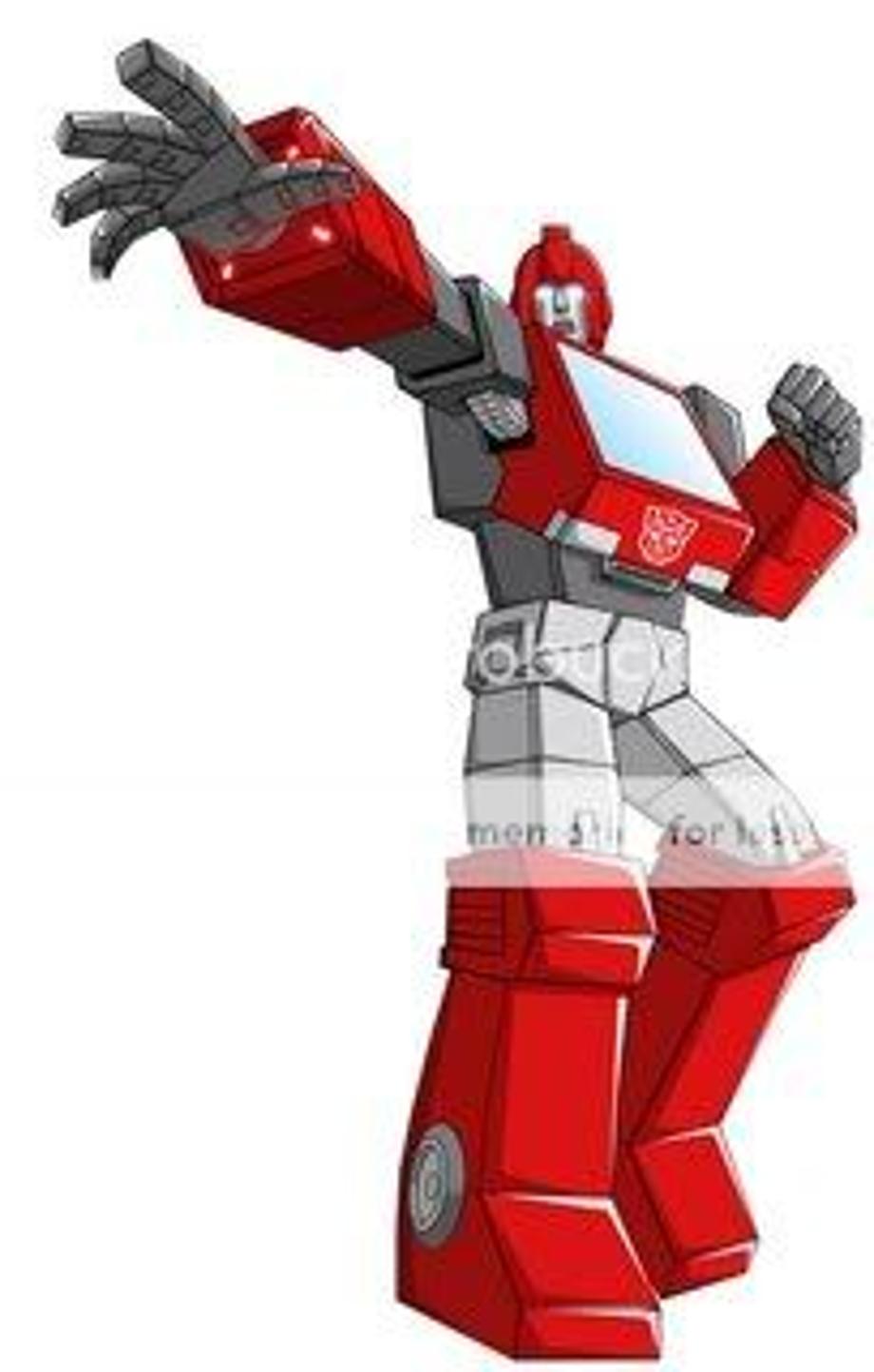 Ironhide Pictures, Images and Photos