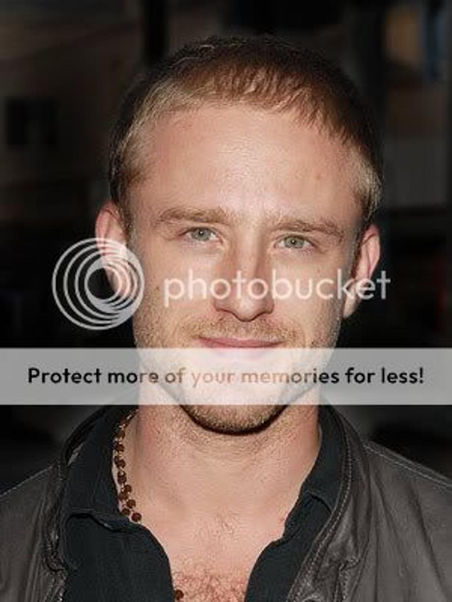 Ben Foster Pictures, Images and Photos