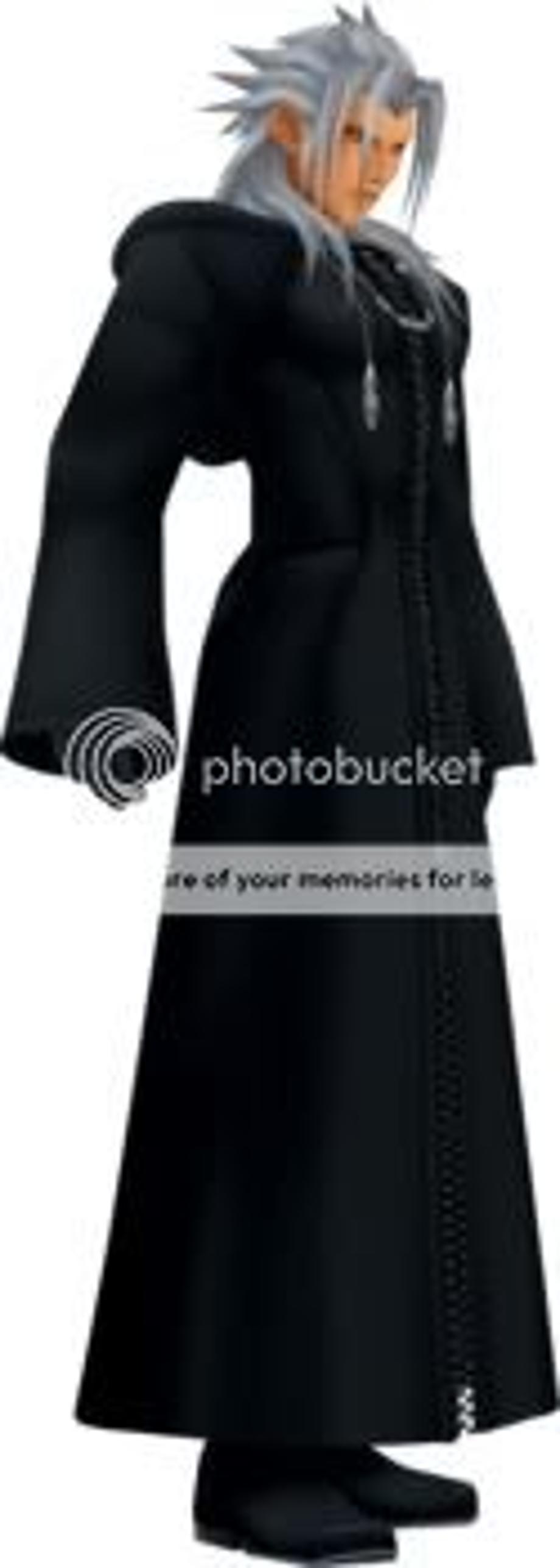 xehanort Pictures, Images and Photos