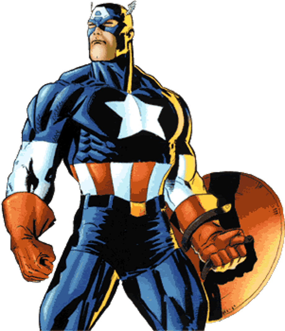 Captain America Pictures, Images and Photos