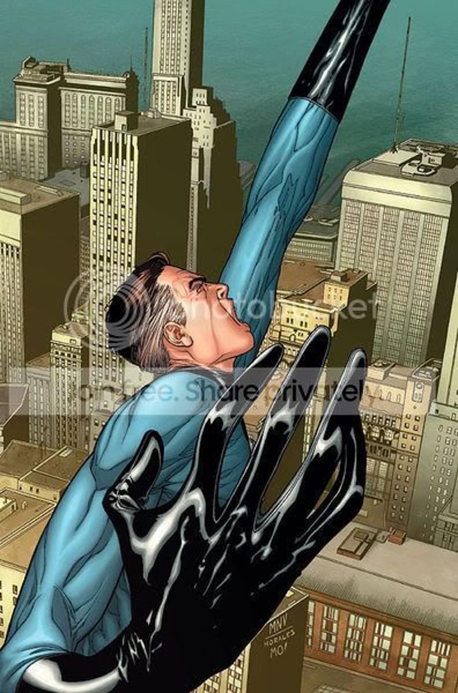 mr.fantastic Pictures, Images and Photos