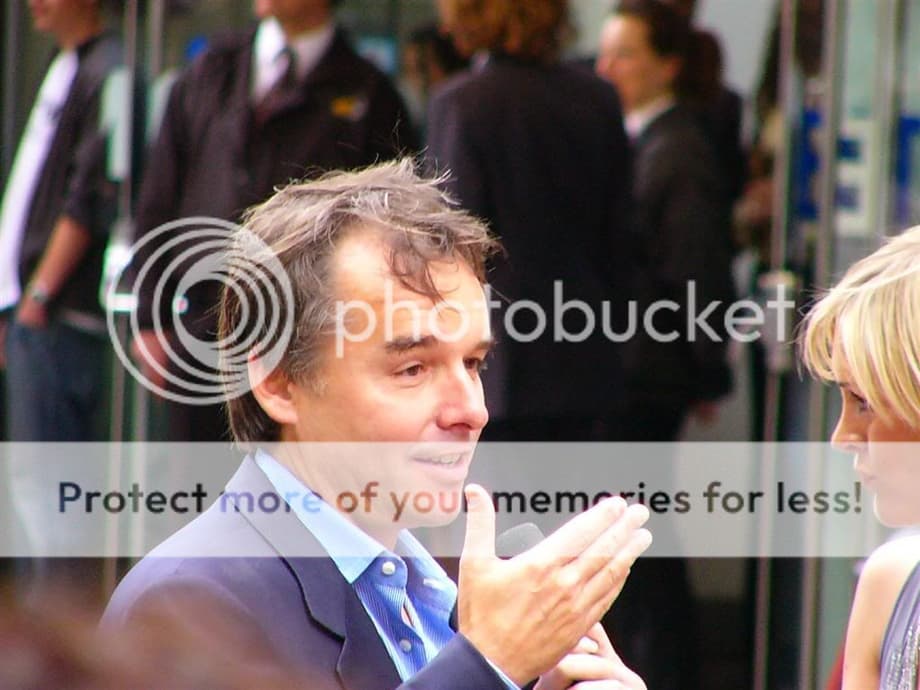 Chris Columbus Pictures, Images and Photos