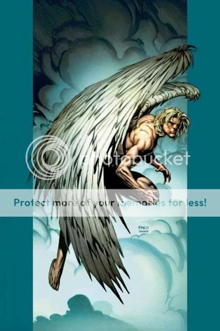 Angel Pictures, Images and Photos