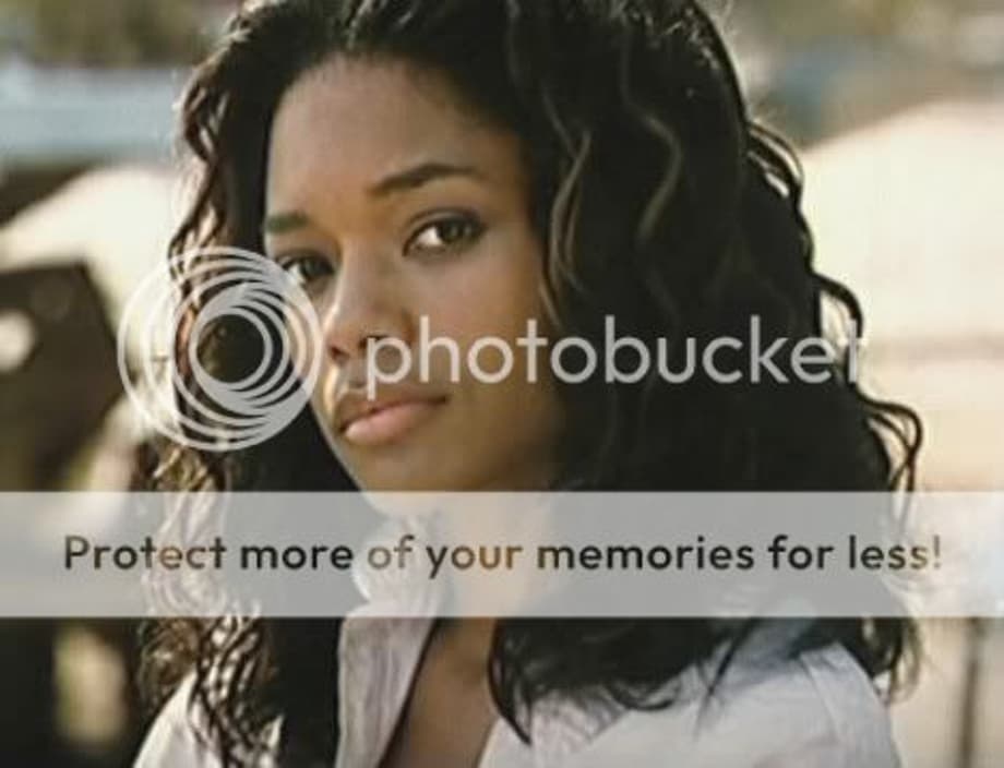 Naomie Harris Pictures, Images and Photos