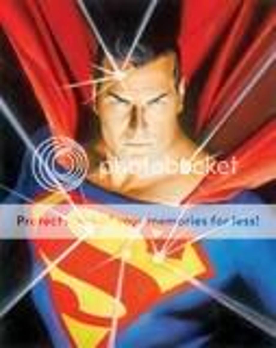 Superman Pictures, Images and Photos