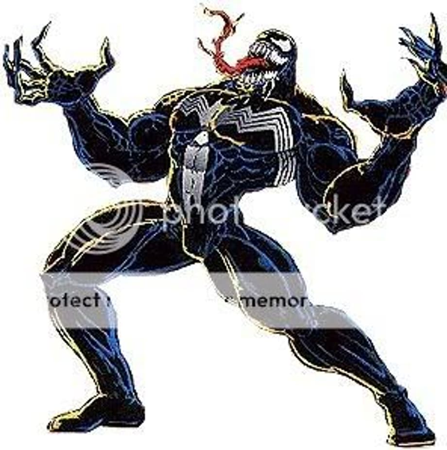 venom Pictures, Images and Photos