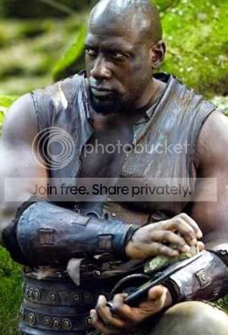 Kevin Grevioux Pictures, Images and Photos