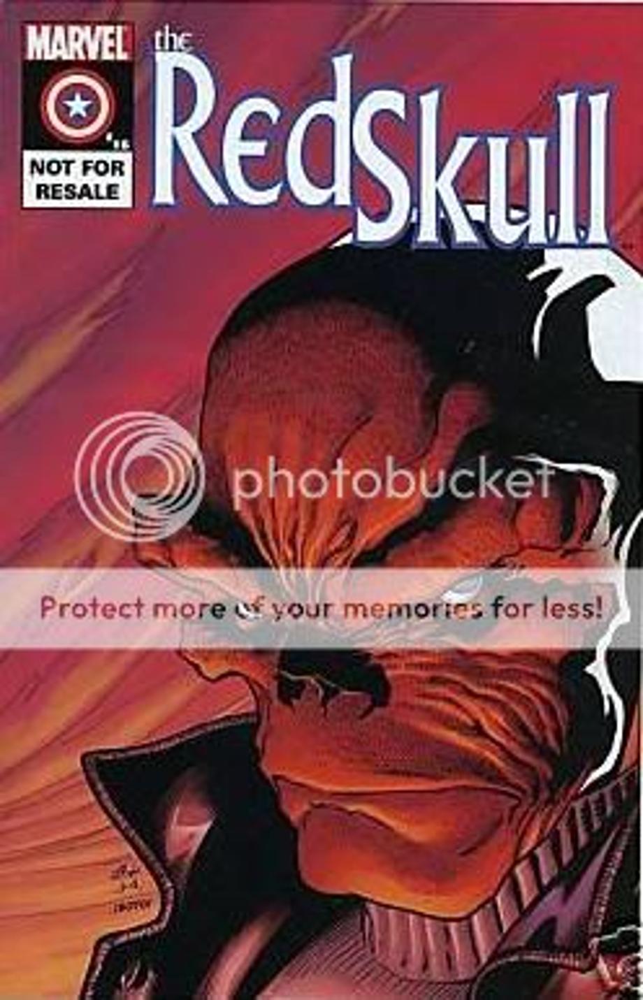 CAPTAIN AMERICA (Vol 3) #16 vs Red Skull Marvel Legends Pictures, Images and Photos